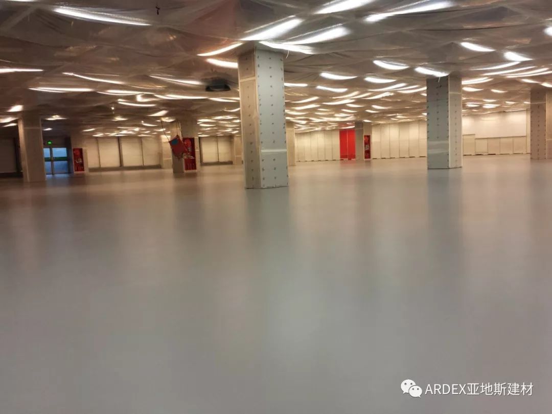 【案例回顧】IKEA與ARDEX的不解之緣——北京宜家的前世今生 【案例回顧】IKEA與ARDEX的不解之緣——北京宜家的前世今生