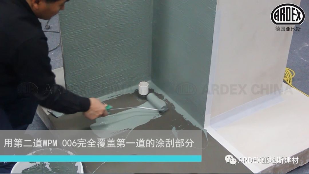 重視1%防水細部節點等于解決了99%廚衛滲漏問題 重視1%防水細部節點等于解決了99%廚衛滲漏問題