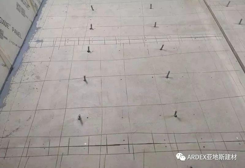 經受地球最極端氣溫考驗,亞地斯聚氨酯砂漿 - 筑夢南極 經受地球最極端氣溫考驗,亞地斯聚氨酯砂漿 - 筑夢南極