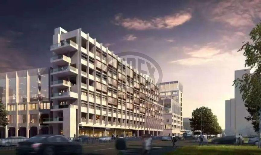 【案例分享】ARDEX打造創意時尚新地標 大智無界-空中小鎮 【案例分享】ARDEX打造創意時尚新地標 大智無界-空中小鎮