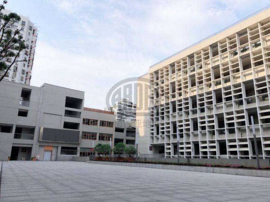 【案例分享】ARDEX打造創意時尚新地標 大智無界-空中小鎮 【案例分享】ARDEX打造創意時尚新地標 大智無界-空中小鎮