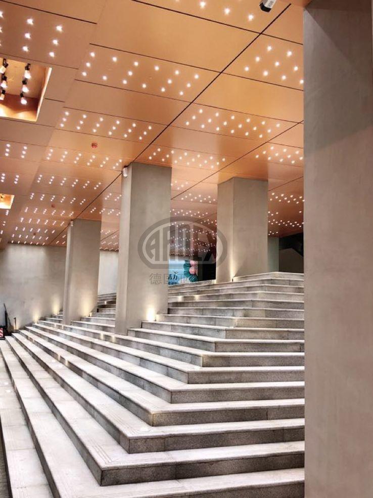 【案例分享】ARDEX打造創意時尚新地標 大智無界-空中小鎮 【案例分享】ARDEX打造創意時尚新地標 大智無界-空中小鎮