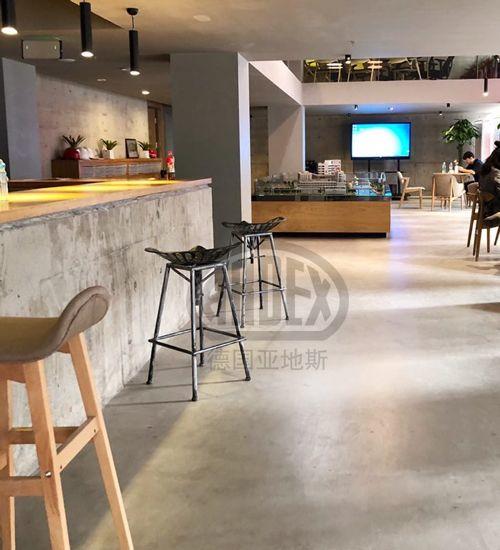 【案例分享】ARDEX打造創意時尚新地標 大智無界-空中小鎮 【案例分享】ARDEX打造創意時尚新地標 大智無界-空中小鎮