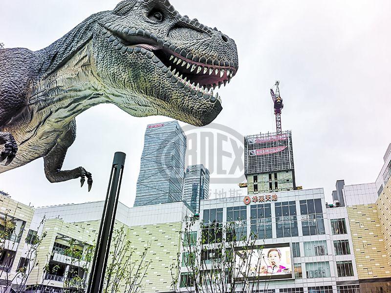 【案例分享】ARDEX地坪以多變色彩打造南京華彩天地潮流時尚地庫 【案例分享】ARDEX地坪以多變色彩打造南京華彩天地潮流時尚地庫