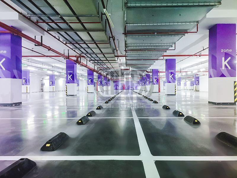 【案例分享】ARDEX地坪以多變色彩打造南京華彩天地潮流時尚地庫 【案例分享】ARDEX地坪以多變色彩打造南京華彩天地潮流時尚地庫