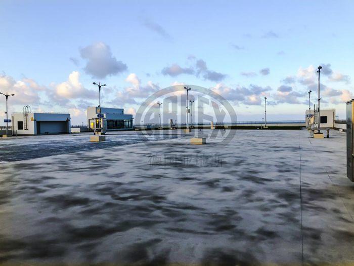 【案例分享】亞地斯雙系統(tǒng)打造質(zhì)感時(shí)尚交融的浦東機(jī)場(chǎng)長(zhǎng)時(shí)停車庫(kù) 【案例分享】亞地斯雙系統(tǒng)打造質(zhì)感時(shí)尚交融的浦東機(jī)場(chǎng)長(zhǎng)時(shí)停車庫(kù)