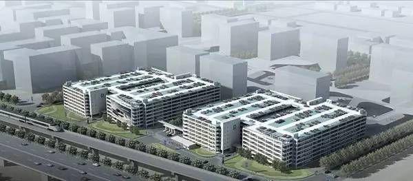 【案例分享】亞地斯雙系統(tǒng)打造質(zhì)感時(shí)尚交融的浦東機(jī)場(chǎng)長(zhǎng)時(shí)停車庫(kù) 【案例分享】亞地斯雙系統(tǒng)打造質(zhì)感時(shí)尚交融的浦東機(jī)場(chǎng)長(zhǎng)時(shí)停車庫(kù)