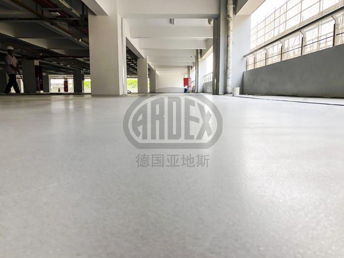 【案例分享】亞地斯雙系統(tǒng)打造質(zhì)感時(shí)尚交融的浦東機(jī)場(chǎng)長(zhǎng)時(shí)停車庫(kù) 【案例分享】亞地斯雙系統(tǒng)打造質(zhì)感時(shí)尚交融的浦東機(jī)場(chǎng)長(zhǎng)時(shí)停車庫(kù)