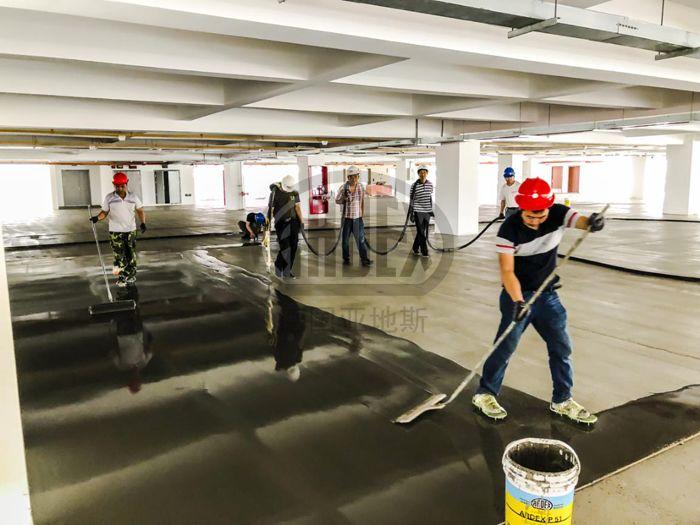 【案例分享】亞地斯雙系統(tǒng)打造質(zhì)感時(shí)尚交融的浦東機(jī)場(chǎng)長(zhǎng)時(shí)停車庫(kù) 【案例分享】亞地斯雙系統(tǒng)打造質(zhì)感時(shí)尚交融的浦東機(jī)場(chǎng)長(zhǎng)時(shí)停車庫(kù)